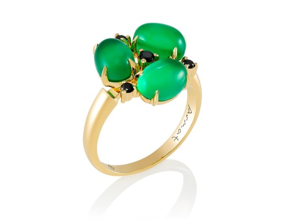 Кольцо KS02339